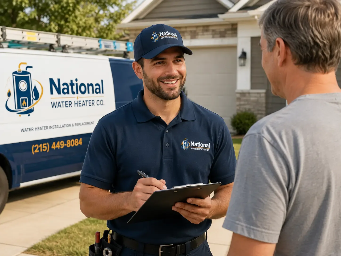 Water Heater Installation Chefornak, AK FAQs